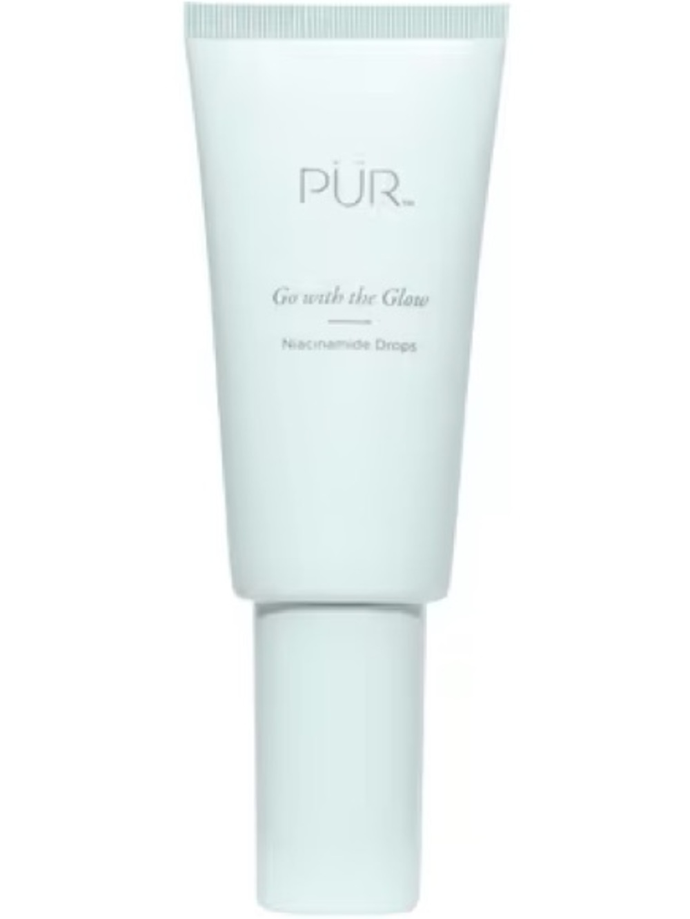 PÜR 'Go with the Glow' Niacinamide Drops - 30ML